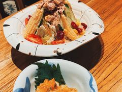 -千羽鹤海鲜居酒屋Bistro(大望路店)