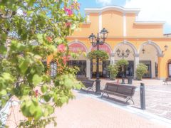 -佛罗伦萨小镇广佛名品奥特莱斯(疏港路店)