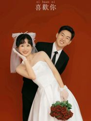 -巴黎春天婚纱摄影STUDIO·定制