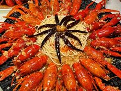 -红盔甲·小龙虾(人民广场店)