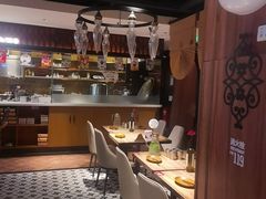 -耶里夏丽·丝路新疆菜·清真食品(徐汇南丹东路臻选店)