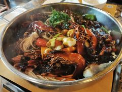 -黄记煌三汁焖锅(渝北金港国际店)
