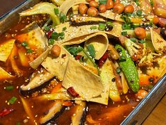 -88号小吃店·经典云南菜·地道纳西美食