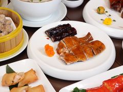 -香港狮子山下·明星粤菜餐厅(北苑店)