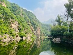 -灵溪风景区