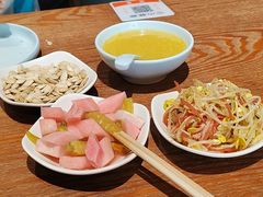 -小蓉合餐厅·川菜·陕南菜(凤城二路店)