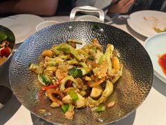-外婆家(西红门荟聚购物中心店)