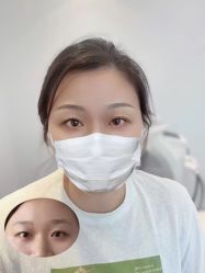 -MIVI野生眉纹绣纹眉