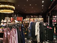 -Victoria's Secret(苏州中心全品类店)