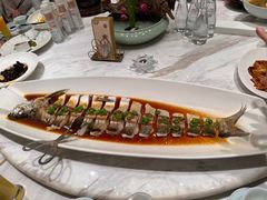 -宴昆山·私房菜(春晖店)