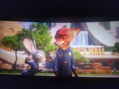 -星轶影院(南京茂业天地店)