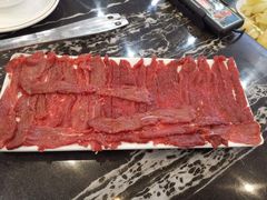 -古乐牛香·鲜牛肉牛杂火锅(高新店)