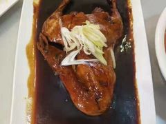 -溱湖八鲜菜馆