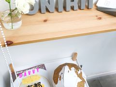 -Onirii Coffee(长乐路店)