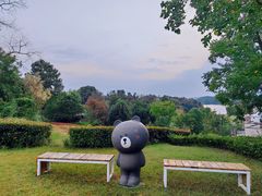 -中海·庐山西海君澜度假酒店·味屿全日制餐厅