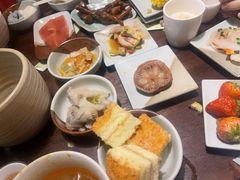 -青藤茶馆(南山路店)