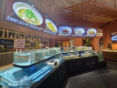-许爷家·生态湖鲜(徐汇日月光店)