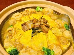 绩溪一品锅-披云徽府(政务区店)