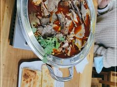 -王胖子驴肉火烧(鼓楼店)