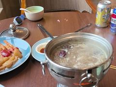 -美盛喜来登大酒店-盛宴标帜餐厅