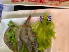 -楼外楼大刀肉传统火锅居(繁荣路店)