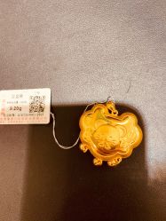 -菜百首饰店(东方新天地店)