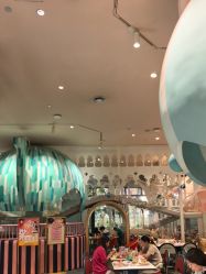-奈尔宝·儿童乐园·亲子餐厅(星河湾店)