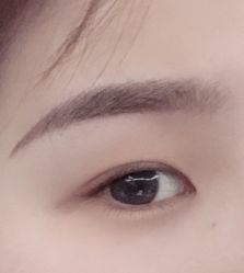 点击看大图 -OnFaer.纹眉半永久无创洗眉