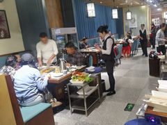 -阿串串老火锅(力盟店)