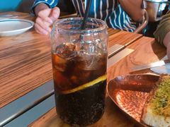 -PIZZA BIANCA(民园店)