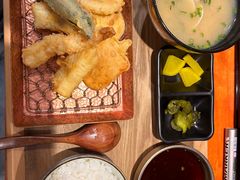 -天妇罗内顺田(罗湖店)