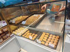 -广隆蛋挞王(农讲所店)