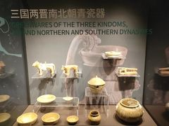 -盘龙城国家考古遗址公园