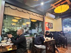 -牛王庙(龙华花园店)