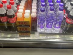 -汉堡王(北京三里屯购物中心)