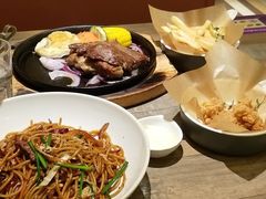 -卡朋西餐(扬名广场店)