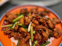 -金龙·打边炉(南京西路店)