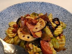 -澜小宴·锦绣江南(金沙滩店)