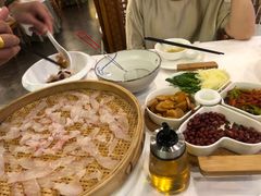 -围龙屋客家食府(福田店)