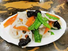 -张包铺(道外店)