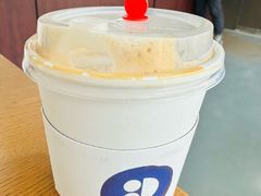 拿铁-派悦坊·甜品·蛋糕(日坛店)