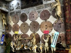 -乔家满族八大碗(流水沟店)