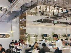 -兰湘子·湘菜小炒(崂山丽达店)