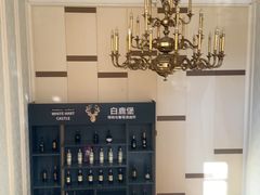 -阿湾楼·温州海鲜·江浙菜(京江路店)