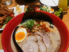 -一風堂拉面(港汇恒隆店)