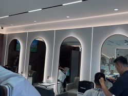 -LJOY丽锦造型·烫发染发