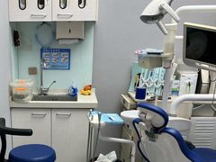 -新达口腔(华东理工大学店)