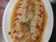 蒜蓉粉丝虾-前海沿·青岛菜(五四广场永旺店)