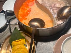 -大头椰·椰子鸡火锅(南宁万象城店)