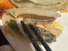 -将相和·海鲜蒸饺大连菜